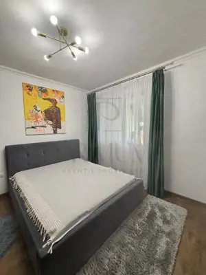 CHISODA - Duplex pe parter - 4 Camere - Pod - imagine 7