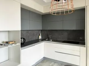 Inchiriez garsoniera in Popesti Leordeni - imagine 2