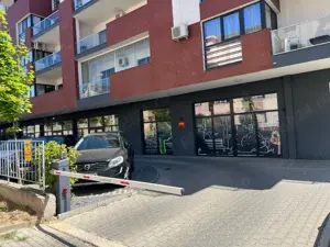 Inchiriez spatiu comercial in Oradea, zona Spitalul Judetean - imagine 6