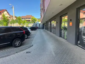 Inchiriez spatiu comercial in Oradea, zona Spitalul Judetean - imagine 4