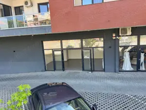 Inchiriez spatiu comercial in Oradea, zona Spitalul Judetean - imagine 2