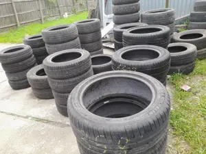 Anvelope second hand R17 R16 R15R14