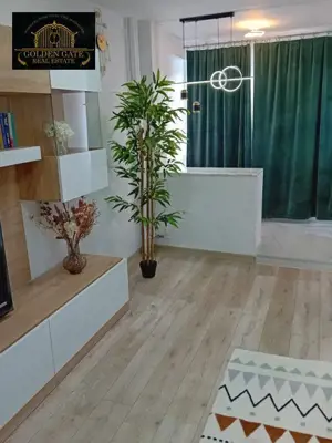 Garsoniera Lujerului Metrou Balcon Renovata - imagine 4