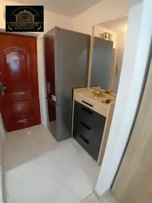 Garsoniera Lujerului Metrou Balcon Renovata - imagine 6