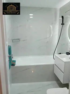 Garsoniera Lujerului Metrou Balcon Renovata - imagine 7