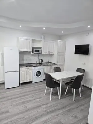 Se ofera spre inchiriere garsoniera in zona Berceni