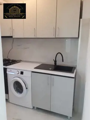 Garsoniera Lujerului Metrou Balcon Renovata - imagine 5