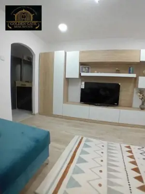 Garsoniera Lujerului Metrou Balcon Renovata - imagine 3