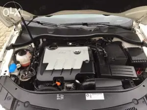 DE VANZARE : Volkswagen Passat B6 Diesel 2009  - imagine 10