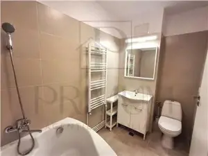 TAKE IONESCU - 3 Camere - NOU - Centrala proprie - Clima - imagine 8