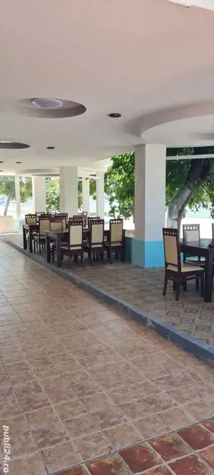 OFERTA....!!!!!    De Vanzare Spatiu Comercial  Pe Faleza " IVAN  PATZAICHIN"