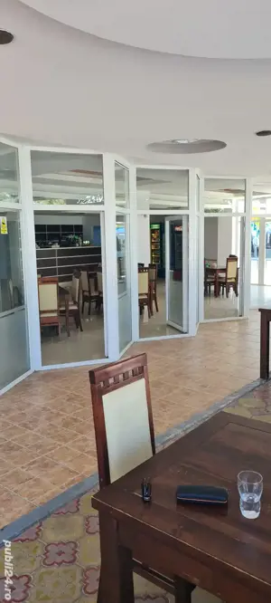     OFERTA....!!!!!    De Vanzare Spatiu Comercial  Pe Faleza " IVAN  PATZAICHIN" - imagine 2
