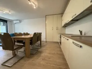 Apartament 3 camere, 74mp utili, etajul 1, mobilat si utilat - Girocului - imagine 2