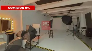 Cladire Complet Inchiriata - Birouri/Depozitare/Servicii - Str. Pestalozzi  - imagine 2