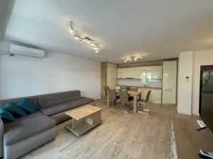 Apartament 3 camere, 74mp utili, etajul 1, mobilat si utilat - Girocului - imagine 1