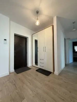 Apartament 3 camere, 74mp utili, etajul 1, mobilat si utilat - Girocului - imagine 10