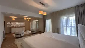 Apartament 4 Camere + Terasă | Herăstrău | Complet Mobilat & Utilat | Parcare - imagine 11