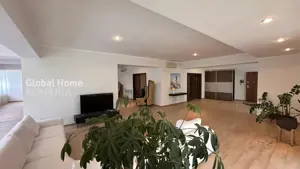 Apartament 4 Camere + Terasă | Herăstrău | Complet Mobilat & Utilat | Parcare - imagine 5