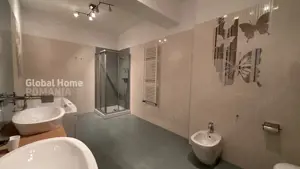 Apartament 4 Camere + Terasă | Herăstrău | Complet Mobilat & Utilat | Parcare - imagine 20