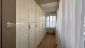 Apartament 4 Camere + Terasă | Herăstrău | Complet Mobilat & Utilat | Parcare - imagine 15