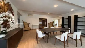 Apartament 4 Camere + Terasă | Herăstrău | Complet Mobilat & Utilat | Parcare - imagine 8