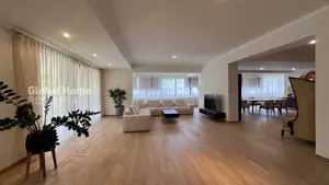 Apartament 4 Camere + Terasă | Herăstrău | Complet Mobilat & Utilat | Parcare - imagine 2