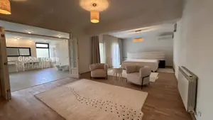 4-Room Penthouse | 362 sqm Usable | Spacious Terrace | Herăstrău – Nordului