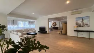 Apartament 4 Camere + Terasă | Herăstrău | Complet Mobilat & Utilat | Parcare - imagine 3