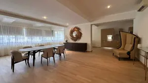 Apartament 4 Camere + Terasă | Herăstrău | Complet Mobilat & Utilat | Parcare - imagine 7