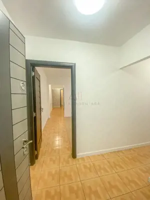 4 camere RENOVAT I bloc reabilitat I Apusului