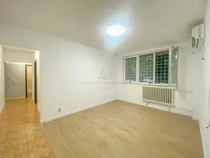 4 camere RENOVAT I bloc reabilitat I Apusului