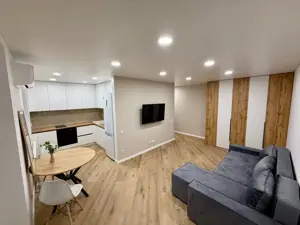 Se ofera spre inchiriere garsoniera in zona Piata Romana  - imagine 3 Se ofera spre inchiriere garsoniera in zona Piata Romana  - imagine 3