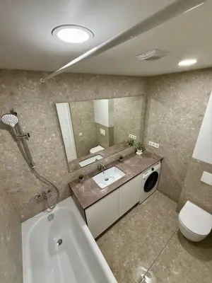 Se ofera spre inchiriere garsoniera in zona Piata Romana  - imagine 2 Se ofera spre inchiriere garsoniera in zona Piata Romana  - imagine 2