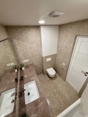 Se ofera spre inchiriere garsoniera in zona Piata Romana  - imagine 4 Se ofera spre inchiriere garsoniera in zona Piata Romana  - imagine 4