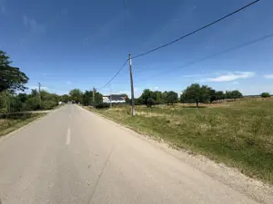 Teren intravilan de vânzare – 10.000 mp – Brănești, Ilfov – Str. Gării - imagine 6