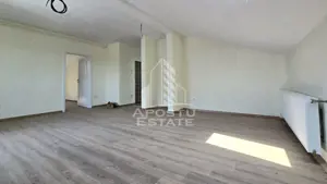 Apartament 3 camere Open space, Giroc, Loc de parcare 1200 Mp - imagine 7