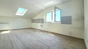 Apartament 3 camere Open space, Giroc, Loc de parcare 1200 Mp - imagine 6