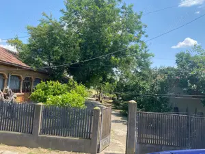 Teren intravilan Com. Varasti Jud. Giurgiu