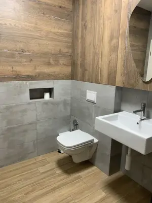 Garsoniera de inchiriat in zona Piata Romana - imagine 3