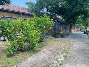 Teren intravilan Com. Varasti Jud. Giurgiu - imagine 3