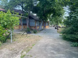 Teren intravilan Com. Varasti Jud. Giurgiu - imagine 4