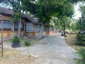 Teren intravilan Com. Varasti Jud. Giurgiu - imagine 5