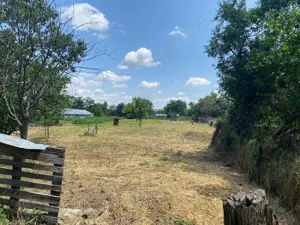 Teren intravilan Com. Varasti Jud. Giurgiu - imagine 8