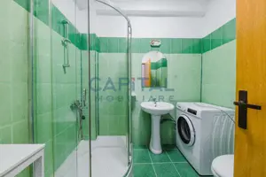 C0MISION 0% Apartament decomandat 1 camera, 37mp, parcare, Facultatea de Drept - imagine 9