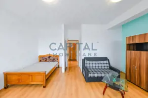 C0MISION 0% Apartament decomandat 1 camera, 37mp, parcare, Facultatea de Drept - imagine 4