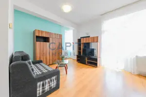 C0MISION 0% Apartament decomandat 1 camera, 37mp, parcare, Facultatea de Drept - imagine 2