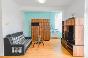 C0MISION 0% Apartament decomandat 1 camera, 37mp, parcare, Facultatea de Drept - imagine 3