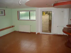 Proprietar inchiriez birou 90 mp - imagine 2