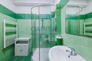 C0MISION 0% Apartament decomandat 1 camera, 37mp, parcare, Facultatea de Drept - imagine 8