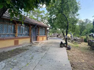 Teren intravilan Com. Varasti Jud. Giurgiu - imagine 6